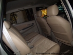 TOYOTA GRAND NEW INNOVA G SILVER 2011 08